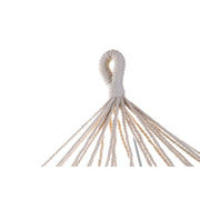Hammock DKD Home Decor Blue Fir Fringe (200 x 100 cm)