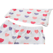 Set of clothes DKD Home Decor Cotton (11 Pieces)