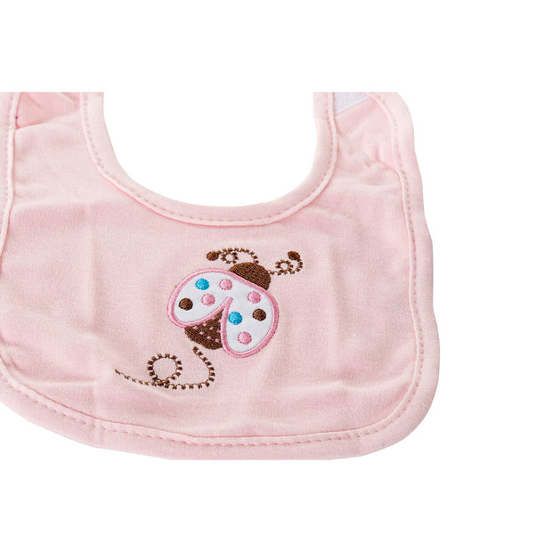 Gift Set for Babies DKD Home Decor Stars 0-6 Months