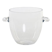 Eiskübel DKD Home Decor Kristall (27 x 19 x 19 cm)