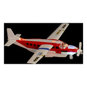 Little Plane DKD Home Decor (6 pcs)