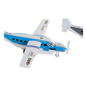 Little Plane DKD Home Decor (6 pcs)