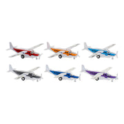 Little Plane DKD Home Decor (6 pcs)