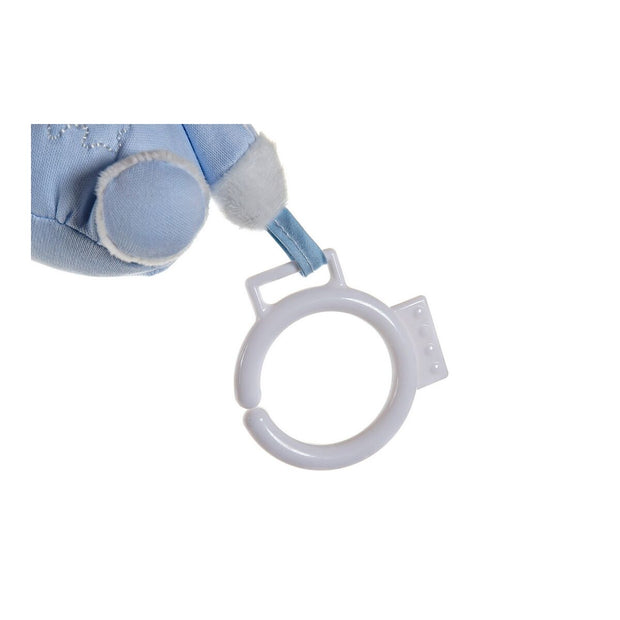 Baby toy DKD Home Decor (2 pcs)