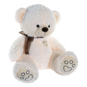 Teddy Bear DKD Home Decor (50 x 60 x 60 cm)