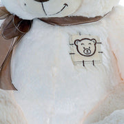 Teddy Bear DKD Home Decor (50 x 60 x 60 cm)