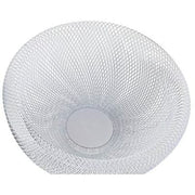 Obstschale DKD Home Decor Metall (30 x 30 x 15 cm)