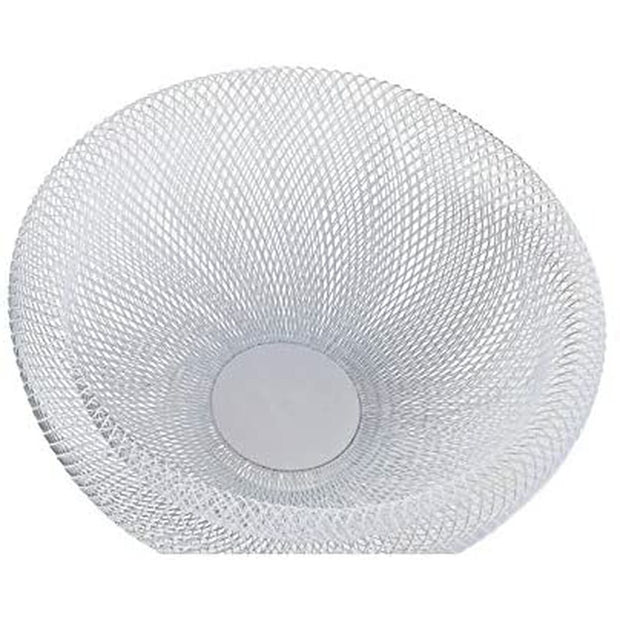 Obstschale DKD Home Decor Metall (30 x 30 x 15 cm)