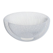 Obstschale DKD Home Decor Metall (30 x 30 x 15 cm)