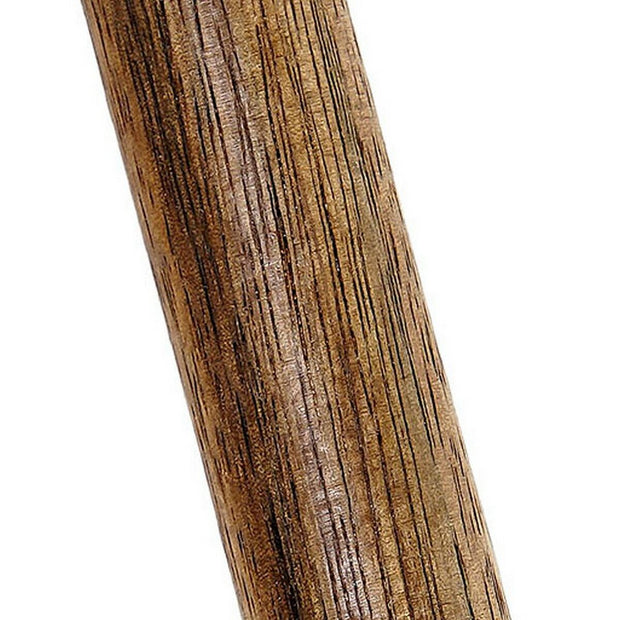 Spaghettilöffel DKD Home Decor Holz Nylon (7 x 10 x 28 cm)