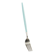 Besteckset DKD Home Decor Mattierend (16 pcs)