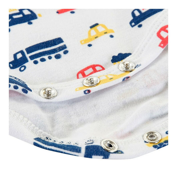 Gift Set for Babies DKD Home Decor Cotton 0-6 Months