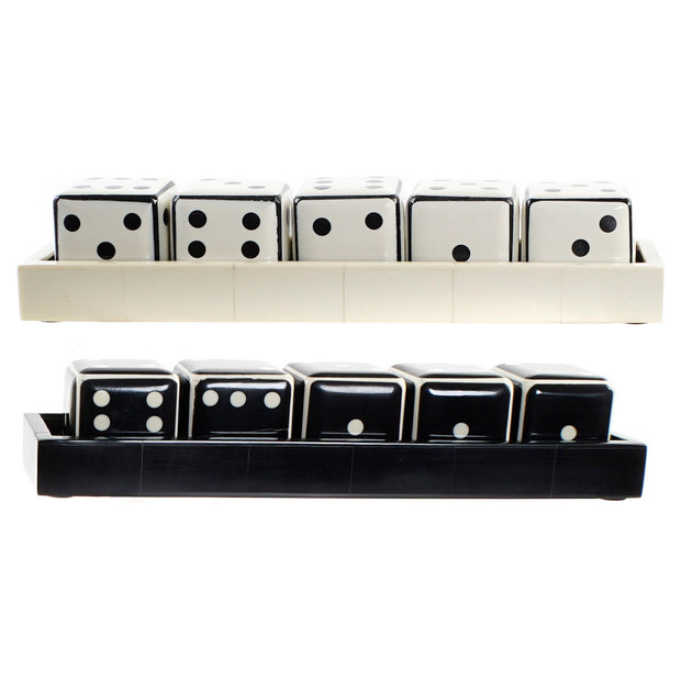 Domino DKD Home Decor (2 pcs)