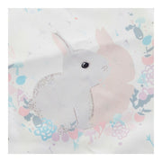 Carry bag DKD Home Decor Baby (2 pcs) (30 x 1 x 51 cm)