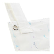 Carry bag DKD Home Decor Baby (2 pcs) (30 x 1 x 51 cm)
