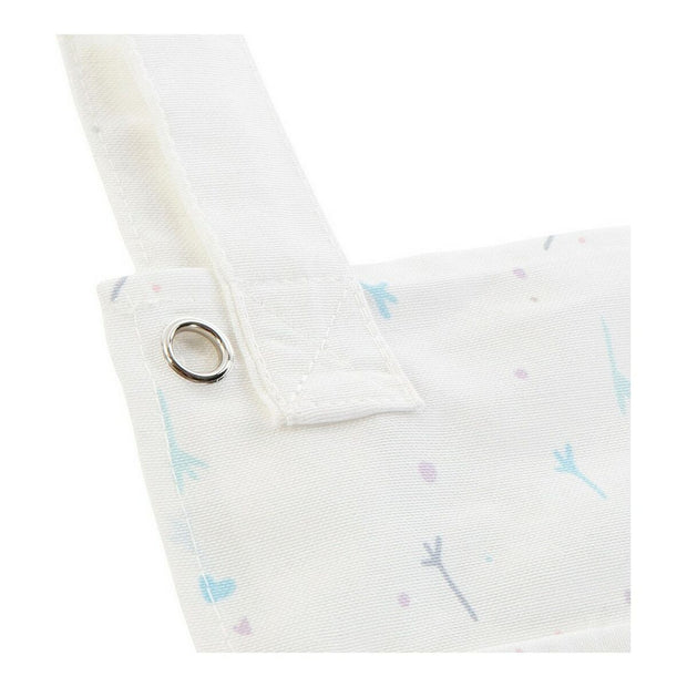 Carry bag DKD Home Decor Baby (2 pcs) (30 x 1 x 51 cm)