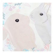 Carry bag DKD Home Decor Baby (2 pcs) (30 x 1 x 51 cm)