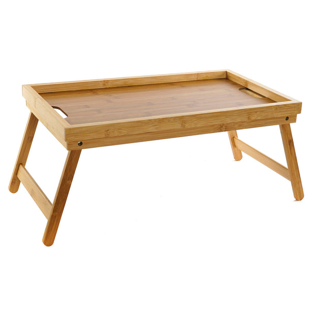 Schale DKD Home Decor natürlich Bambus (59 x 30 x 23 cm)