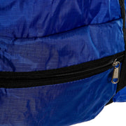 Bag DKD Home Decor Foldable Polyester (3 pcs) (45 x 15 x 33 cm)