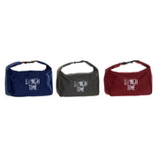 Lunchbox DKD Home Decor Aluminium PVC (23 x 12 x 20 cm) (3 Units)