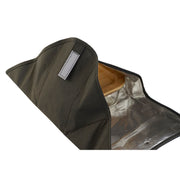 Lunchbox DKD Home Decor Polyester Aluminium (17 x 11 x 12 cm) (3 Units)