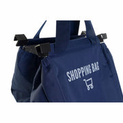 Cool Bag DKD Home Decor Aluminium PVC (24 x 27 x 29 cm) (2 Units)