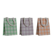 Cool Bag DKD Home Decor Frames Thermal Polyester (3 pcs) (20 x 10 x 41 cm)