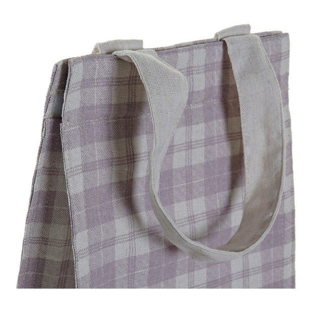 Cool Bag DKD Home Decor Frames Thermal Polyester (3 pcs) (20 x 10 x 41 cm)