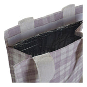 Cool Bag DKD Home Decor Frames Thermal Polyester (3 pcs) (20 x 10 x 41 cm)