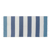 Beach Bag DKD Home Decor Multicolour (90 x 1 x 180 cm) (3 Units)