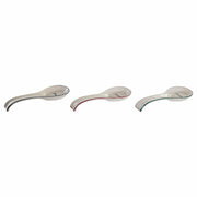 Löffelablage DKD Home Decor Blau Rot grün (3 pcs) (22.5 x 8 x 3 cm)