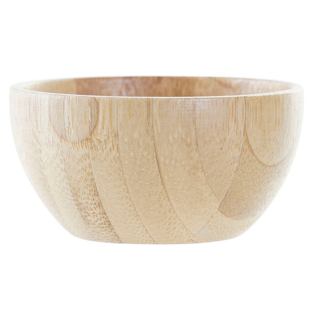 Tablett für Snacks DKD Home Decor (20.5 x 7 x 4.5 cm)