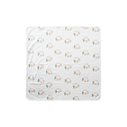 Gift Set for Babies DKD Home Decor 0-6 Months Blanket animals