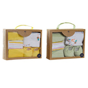 Gift Set for Babies DKD Home Decor 0-6 Months Blanket animals