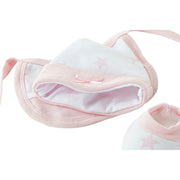 Gift Set for Babies DKD Home Decor Cotton Stars 0-6 Months