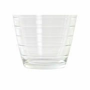 Gläserset DKD Home Decor Kristall (300 ml) (6 pcs)