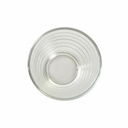 Gläserset DKD Home Decor Kristall (300 ml) (6 pcs)