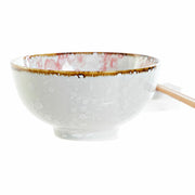 Sushi-Set DKD Home Decor (25,5 x 27,5 x 6 cm) (6 pcs)