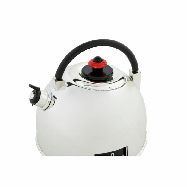 Küchenwecker DKD Home Decor ABS Kaffeemaschine (8 x 7.5 x 7 cm)