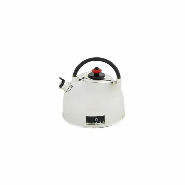 Küchenwecker DKD Home Decor ABS Kaffeemaschine (8 x 7.5 x 7 cm)