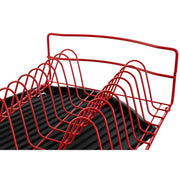 Abtropfsieb für die Spüle DKD Home Decor Metall PP (2 Stück) (47,5 x 26,5 x 11 cm)