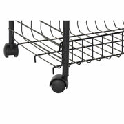 Gemüsewagen DKD Home Decor (40 x 26 x 62 cm)