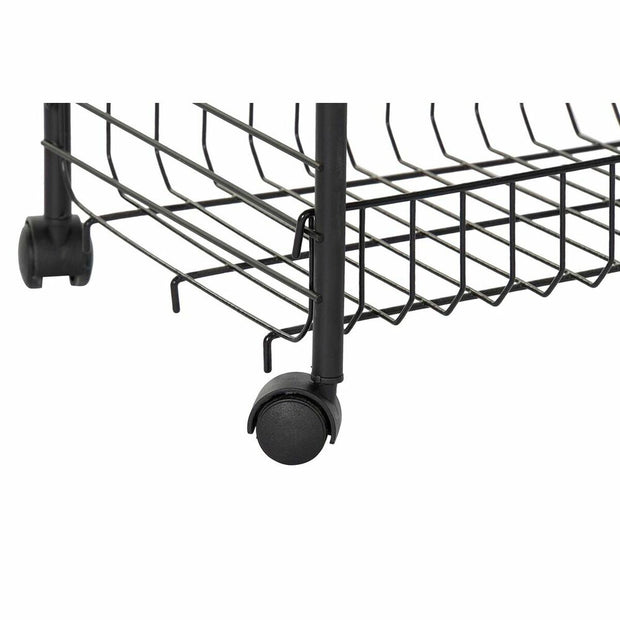 Gemüsewagen DKD Home Decor (40 x 26 x 62 cm)