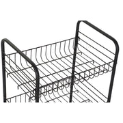 Gemüsewagen DKD Home Decor (40 x 26 x 62 cm)