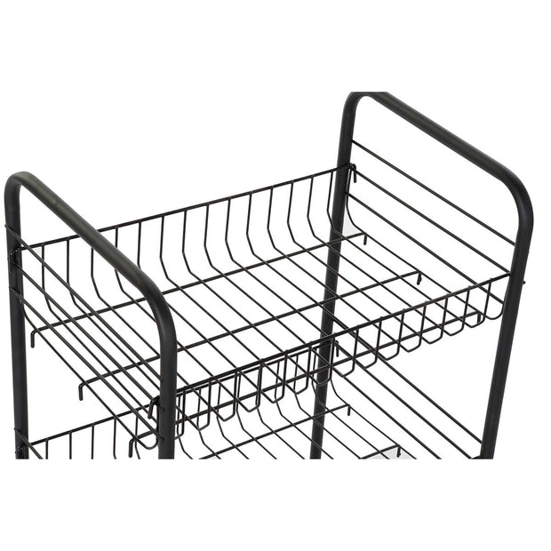Gemüsewagen DKD Home Decor (40 x 26 x 62 cm)