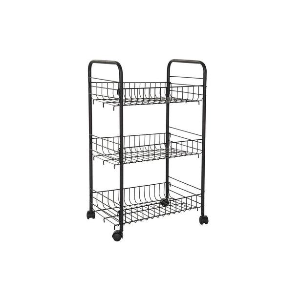 Gemüsewagen DKD Home Decor (40 x 26 x 62 cm)