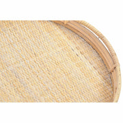 Schale DKD Home Decor (2 pcs)
