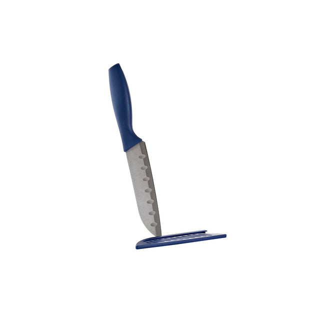 Messerset DKD Home Decor Edelstahl PP 2 Stück 3 Stücke (2 x 1,5 x 19,5)