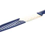 Messerset DKD Home Decor Edelstahl PP 2 Stück 3 Stücke (2 x 1,5 x 19,5)