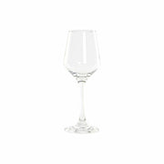 Gläsersatz DKD Home Decor Durchsichtig Kristall (250 ml) (6 pcs)